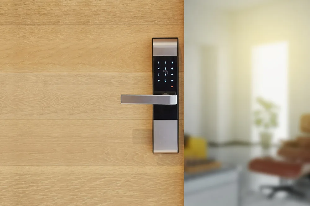 The Complete Guide to Choosing the Right Digital Lock for Your Home ...