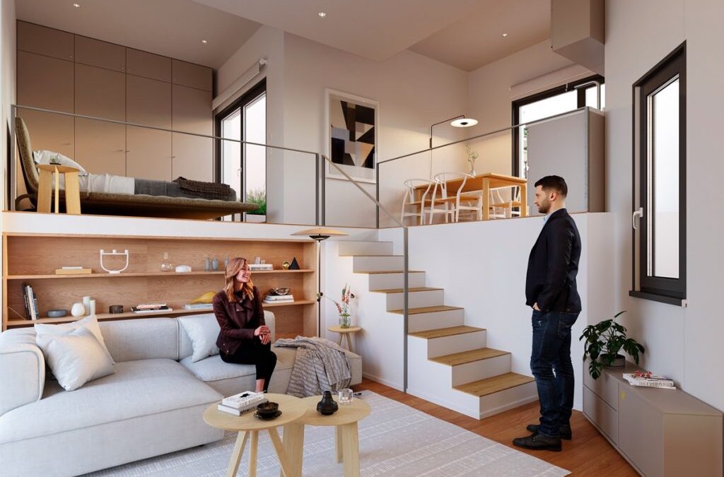 The Minimalist Suite